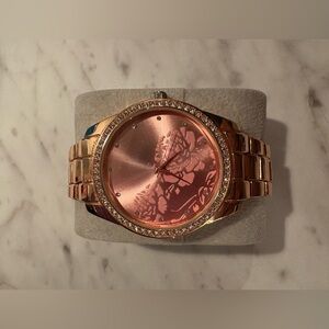 Woman’s watch